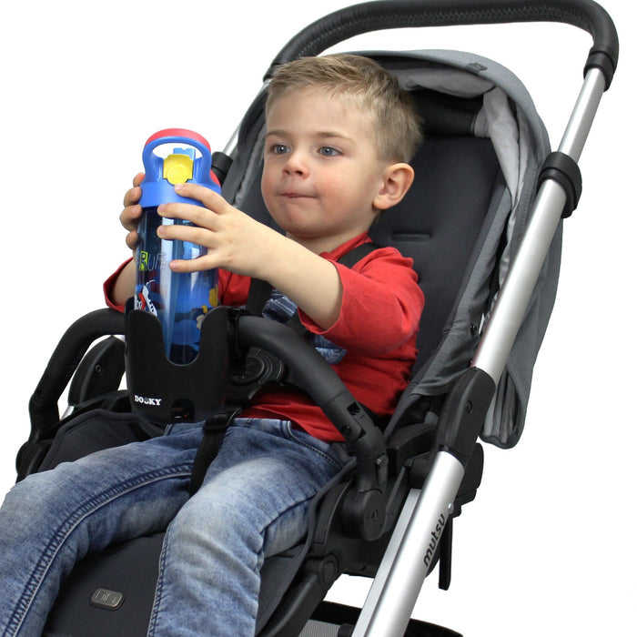 Dooky Pushchair Accessories Dooky Universal Stroller Cup Holder