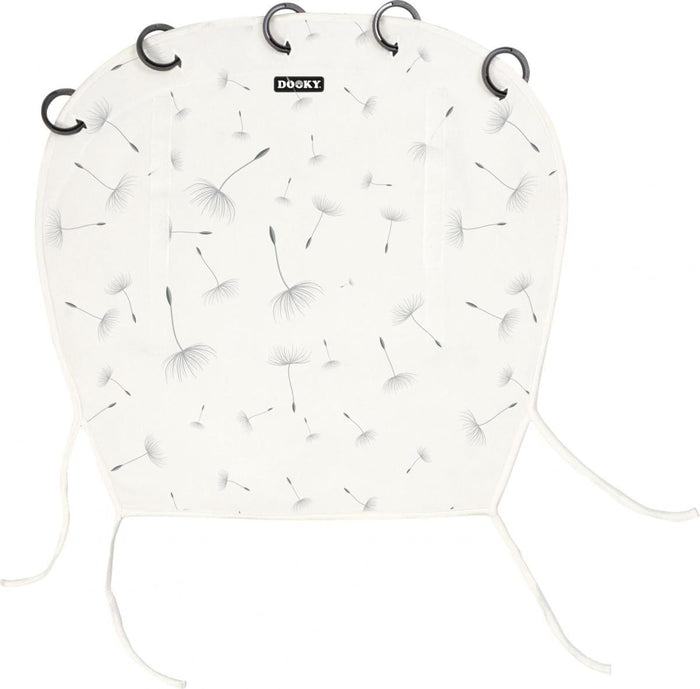 Dooky Sun Shades Dooky Universal Sun Shade - Dandelion