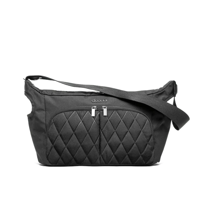 Doona Changing Bags Doona Essentials Bag - Midnight