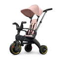 Doona Toys Doona Liki Trike S1 - Blush Pink