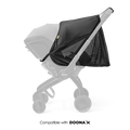 Doona Pushchair Accessories Doona X 360° Protection