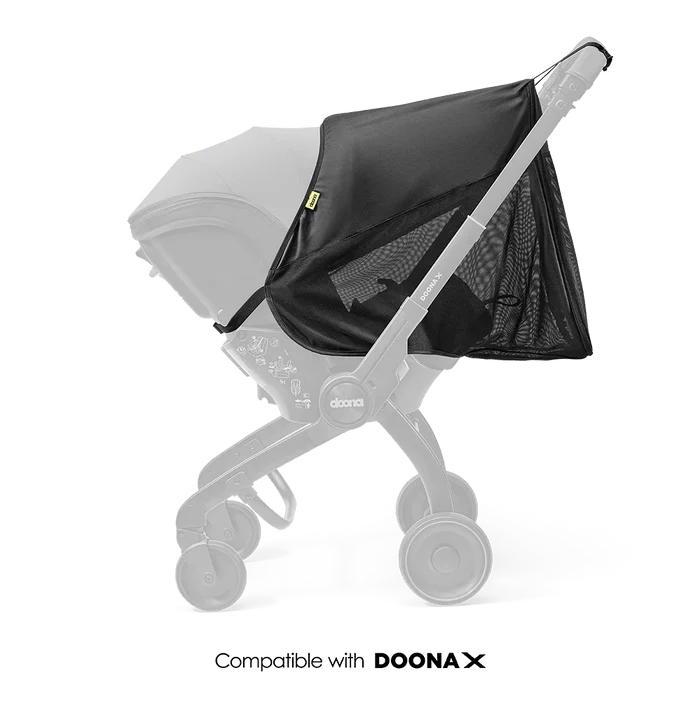Doona Pushchair Accessories Doona X 360° Protection