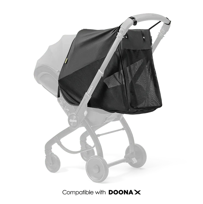 Doona Pushchair Accessories Doona X 360° Protection