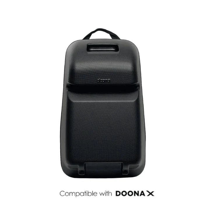 Doona Pushchair Accessories Doona X Pack & Go Basket