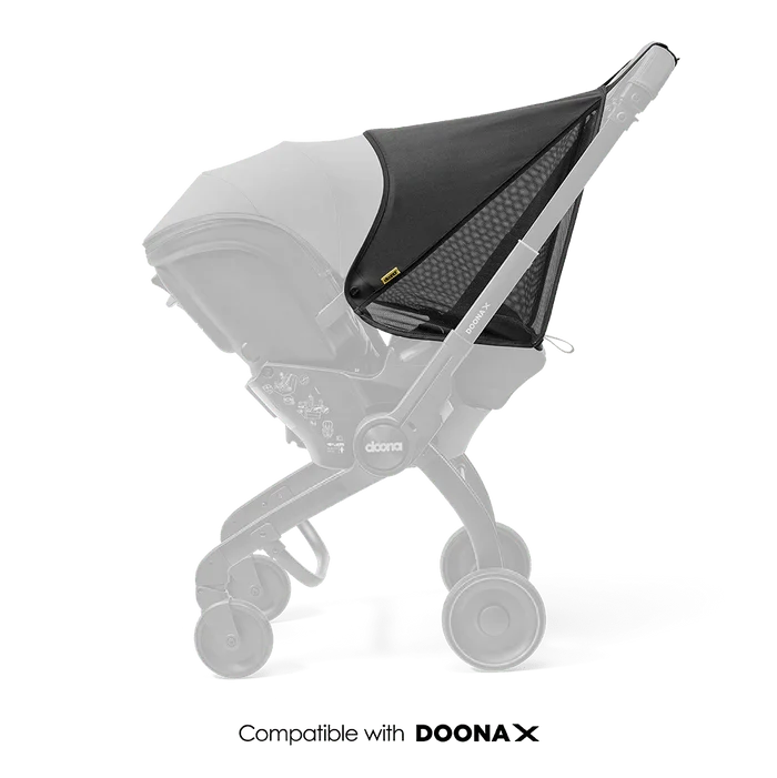 Doona Pushchair Accessories Doona X Sunshade Extension