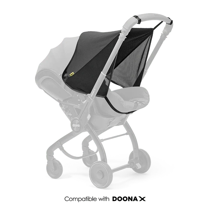 Doona Pushchair Accessories Doona X Sunshade Extension