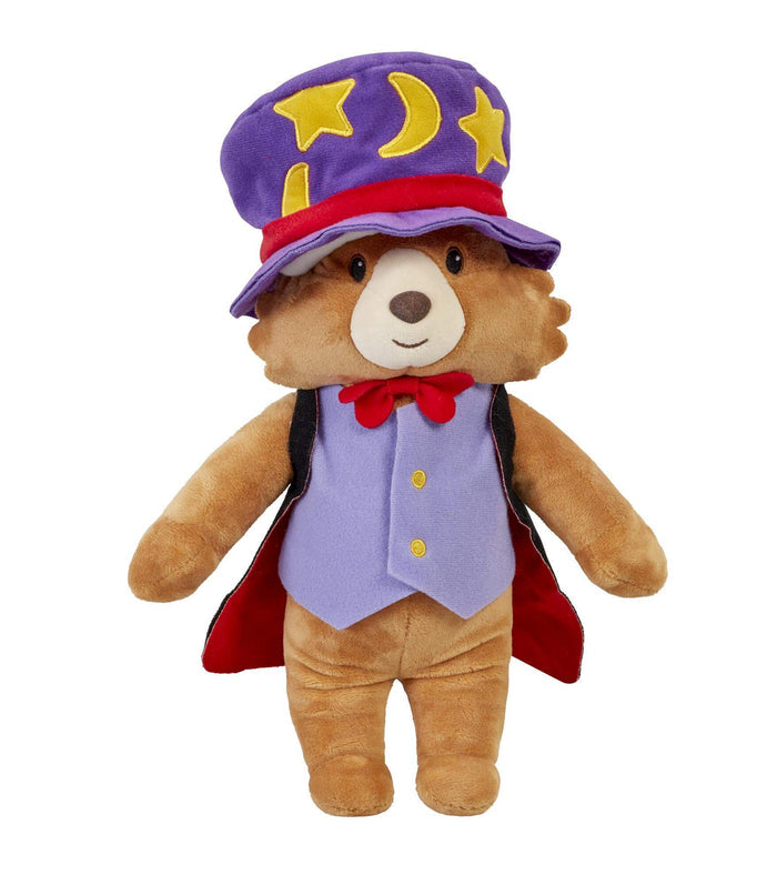Rainbow Designs Soft Toys Dress Me Paddington