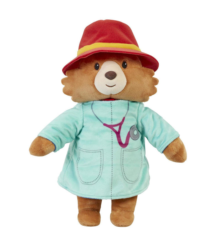 Rainbow Designs Soft Toys Dress Me Paddington