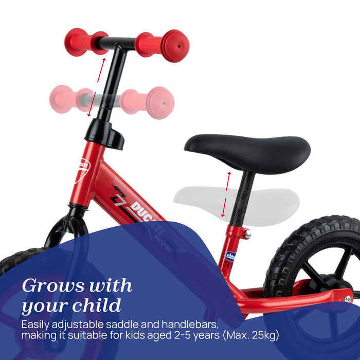 Ducati Balance Bikes Ducati Balance Bike +