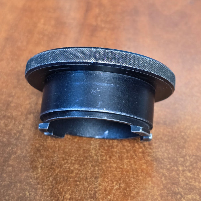 Eclair CA-1 Metal Turret Port Cap