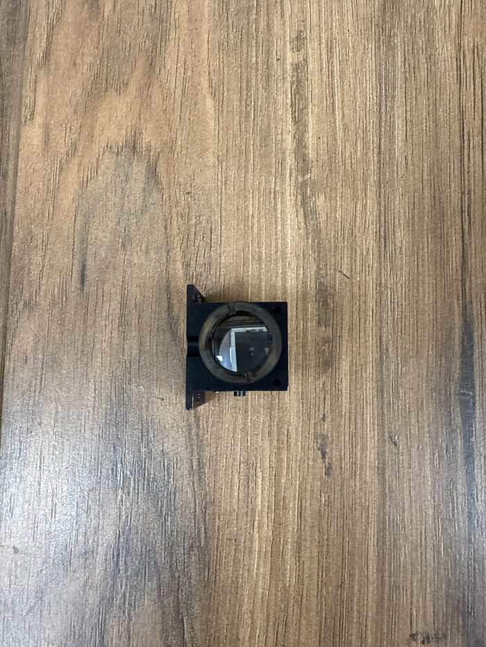Eclair Cameflex right angle Viewfinder prism optics