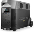 ECOFLOW DELTA Pro Portable Power Station 3600Wh