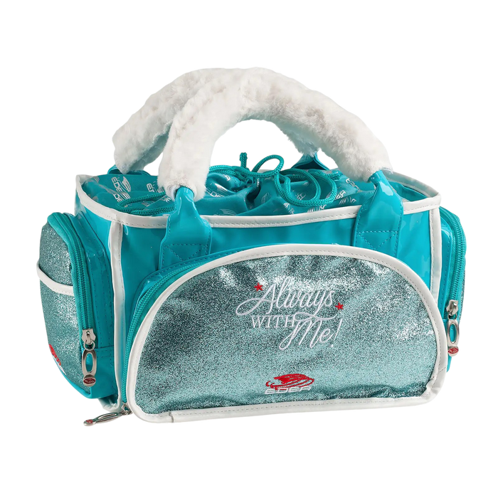 Edea - Ice Blue Always With Me Accessory Skate Bag - Sold Individually