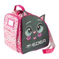 Edea - Kitten Skate Shaped Ventilated Bag - Sold Individually
