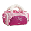 Edea - Pink Always With Me Accessory Skate Bag - Sold Individually