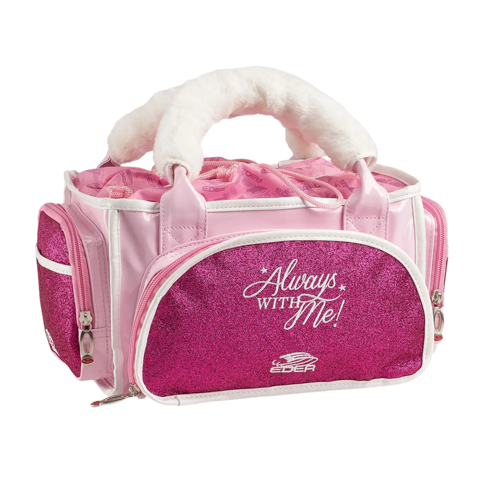 Edea - Pink Always With Me Accessory Skate Bag - Sold Individually