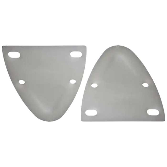 EDEA - Power Wedges - Sold In Pairs