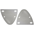 EDEA - Power Wedges - Sold In Pairs