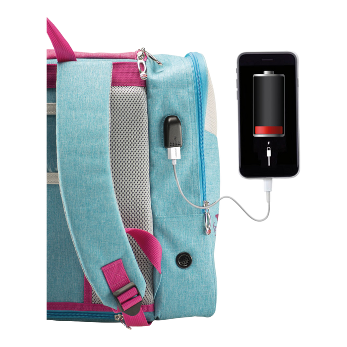 Edea - Sky Libra Skate Bag - Sold Individually