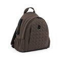 Egg Backpacks Egg 3 Backpack - Chocolate Velvet