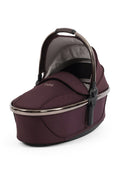 Egg Carrycots Egg 3 Carrycot - Mulberry