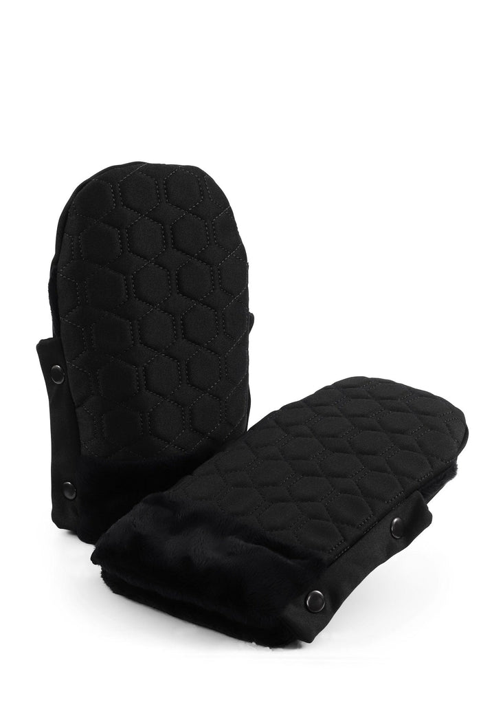 Egg Hand Muffs Egg 3 Handmuff - Panther