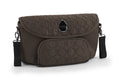 Egg Organiser Egg 3 Organiser - Chocolate Velvet