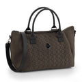 Egg Overnight Bag Egg 3 Overnight Bag - Chocolate Velvet