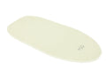 Egg Pushchair Accessories Egg Carrycot Sherpa Mattress Topper - Cream