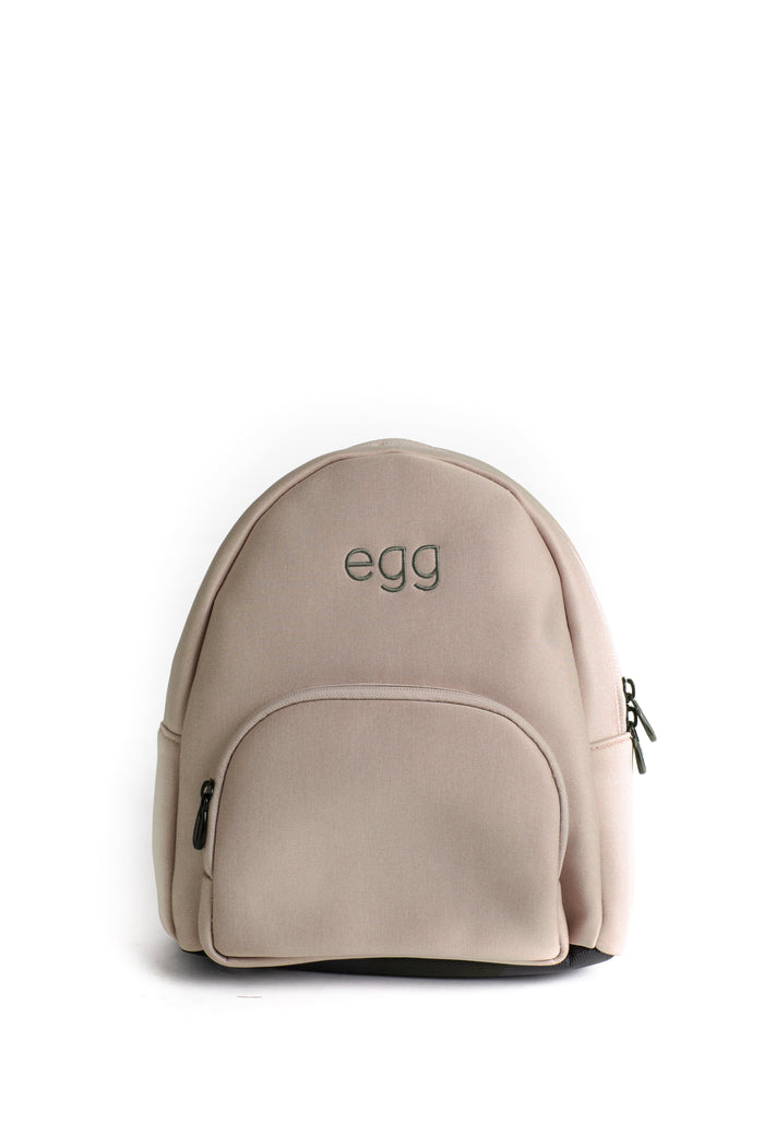 Egg Dolls Prams Egg Dolls Pram Bag - Feather