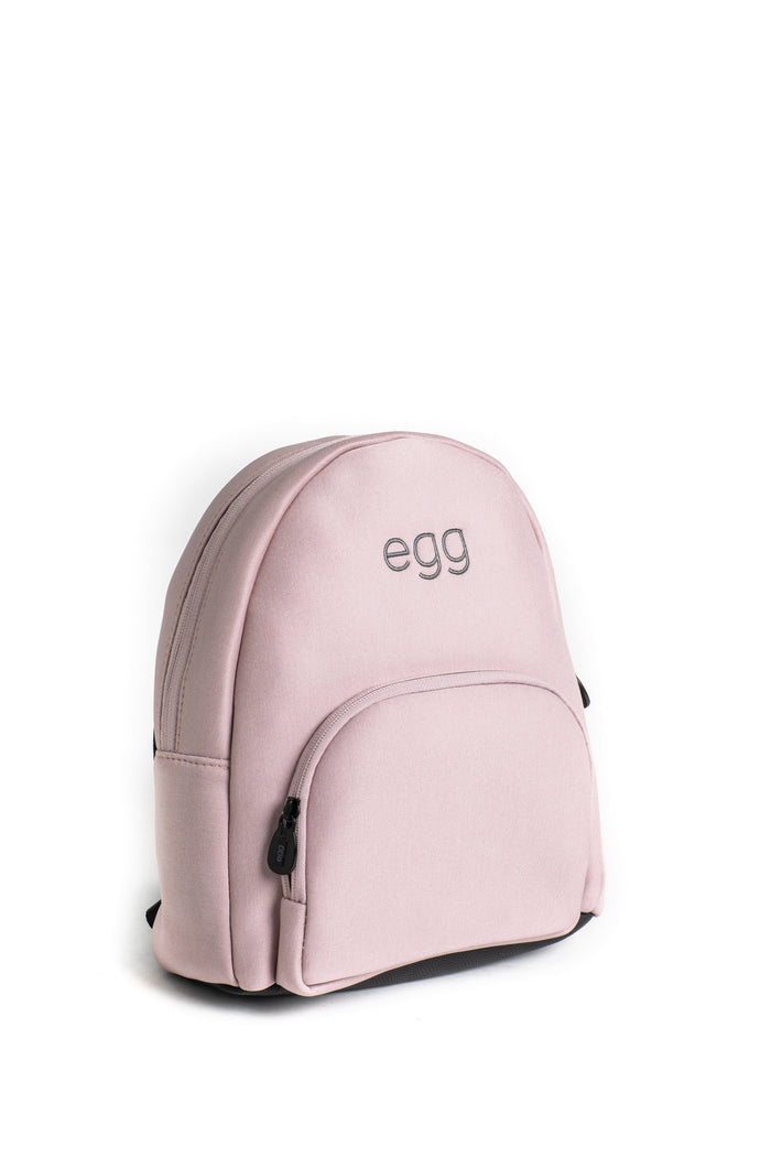 Egg Dolls Prams Egg Dolls Pram Bag - Hush Violet