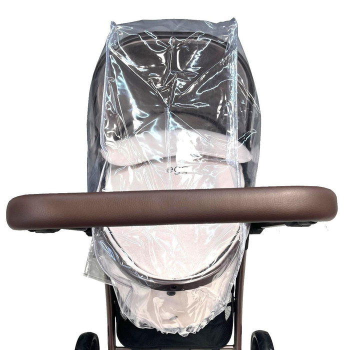 Roma Dolls Prams Roma Egg Dolls Pram Rain Cover