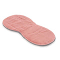 Egg Pushchair Accessories Egg Fleece Seat Liner - Blush