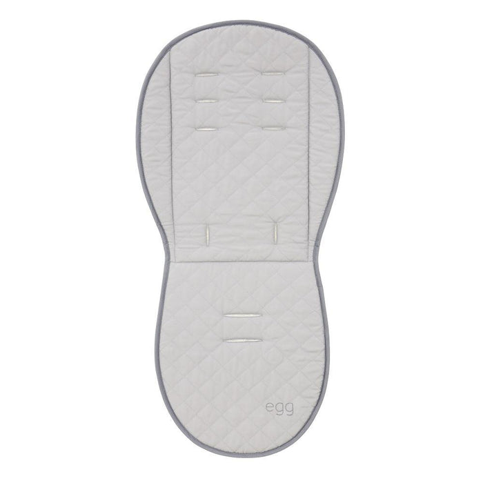 Egg Pushchair Accessories Egg Fleece Seat Liner - Blush