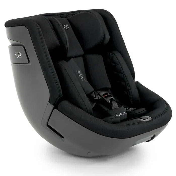 Egg Car Seat Egg Toddler 360 Car Seat - Panther