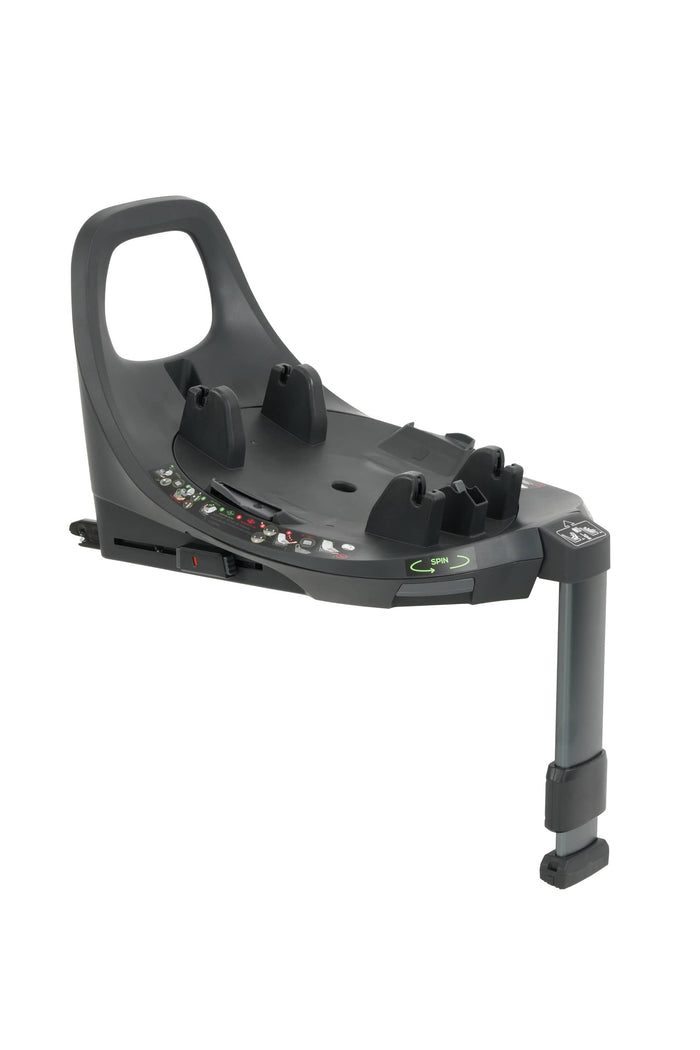 Oyster Car Seat Bases Oyster 360 ISOFIX Car Seat Base