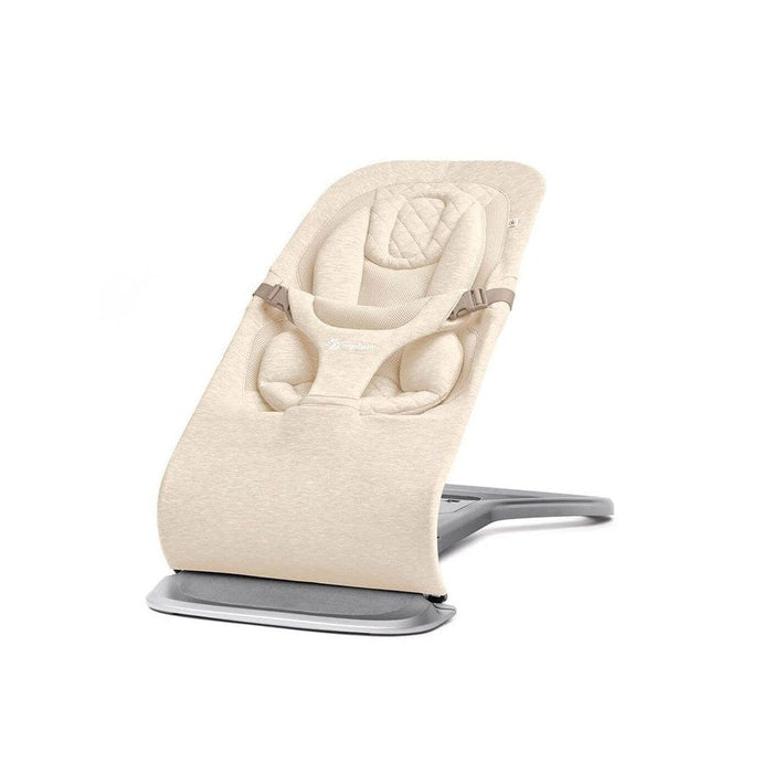 Ergobaby Baby Bouncers & Rockers Ergobaby Evolve Bouncer - Cream
