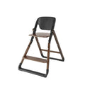 Ergobaby highchairs Ergobaby Evolve Highchair - Dark Wood