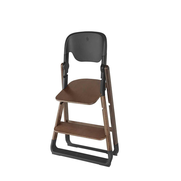 Ergobaby highchairs Ergobaby Evolve Highchair - Dark Wood