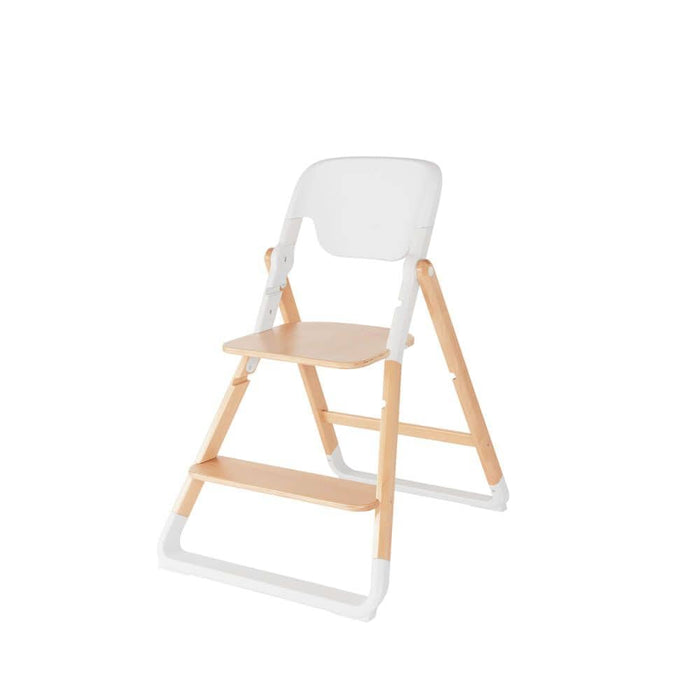 Ergobaby highchairs Ergobaby Evolve Highchair - Natural Wood
