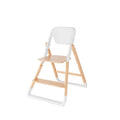 Ergobaby highchairs Ergobaby Evolve Highchair - Natural Wood