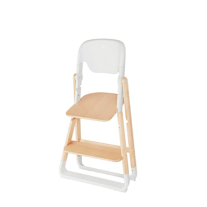 Ergobaby highchairs Ergobaby Evolve Highchair - Natural Wood