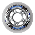 Fila - Inline Skate Wheels (8 pack)