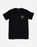 Film Is Dead Tee Black