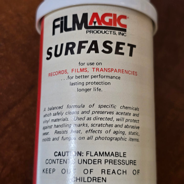 Filmagic Surfaset