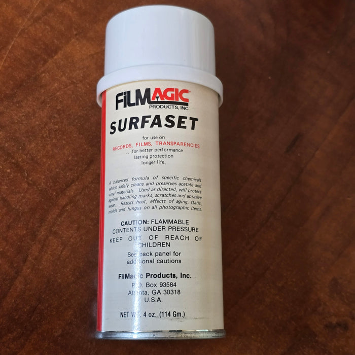 Filmagic Surfaset