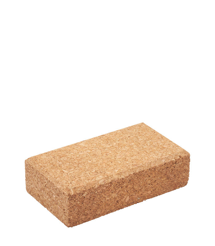 Fit For the Job Cork Sanding Block