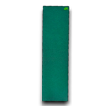 Flik - Dark Green Grip Tape Sheet 9 x 33 inch