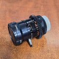 Focus Gear for Switar 10mm Preset Lens