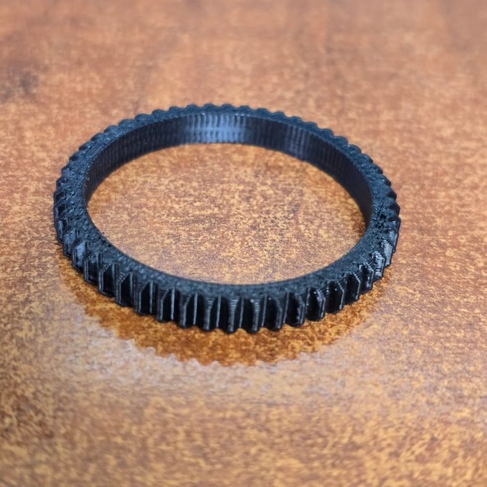 Focus Gear for Switar 10mm Preset Lens